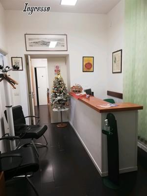 Studio in villa signorile Portici