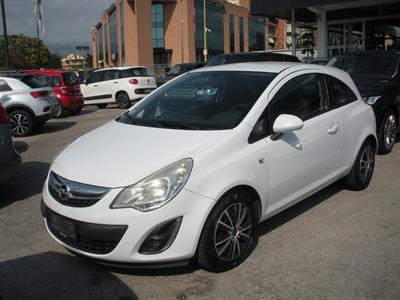 Opel Corsa 1.2 GPL