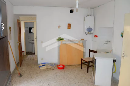 Abitazione con due cantine a Castelbottaccio - Rif.: AG153 Appartamenti di 5 e più locali - Foto 5