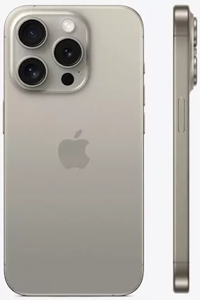 Iphone 15 Pro max 1 tb