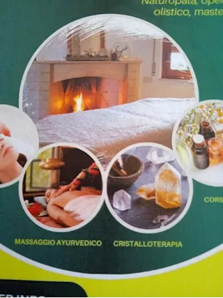 Reiki dei sette raggi