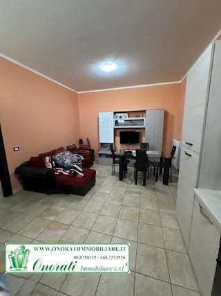 MQ 70 San Polo Dei Cavalieri, Rif.v-618.