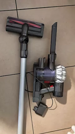 Aspirapolvere Dyson