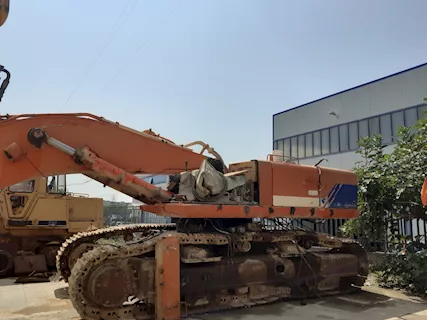Fiat Hitachi FH 450 LCH.3