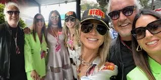 Monza F1 Box, Paddock... 3settembre 2025 - Foto 3