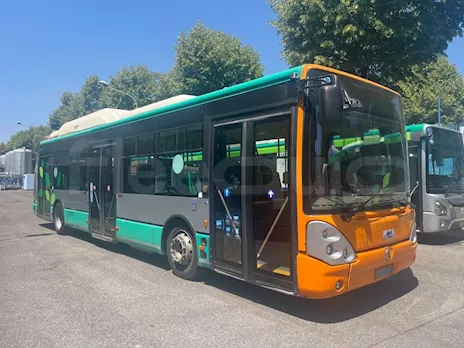 Iveco Citelis, 2011, 93 posti, Euro 5
