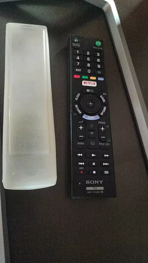 Foto 6TV sony 48 pollici led