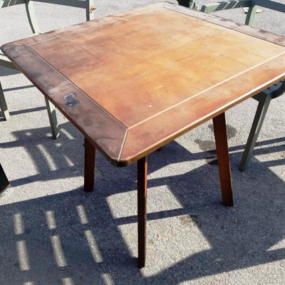 Tavoli Stile Industrial 23716, in legno, in buone condizioni - Foto 4