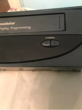 Video registratore VHS con telecomando - Foto 2