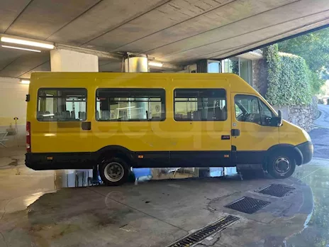 Iveco Daily, 2012, 30 posti, Euro 5, km 175.455, cambio: manuale - Anteprima 9