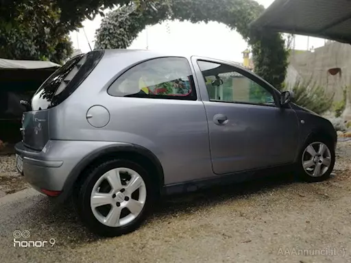 Opel Corsa 1.2