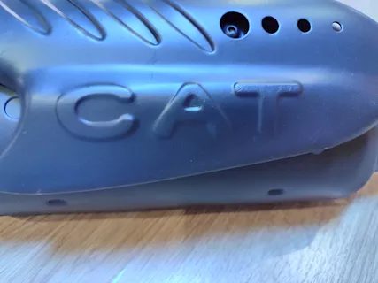 Specchietto Pieghevole - Foto 2