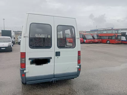 Vendita Marca Fiat 230 L nove posti Km 0 - Foto 2