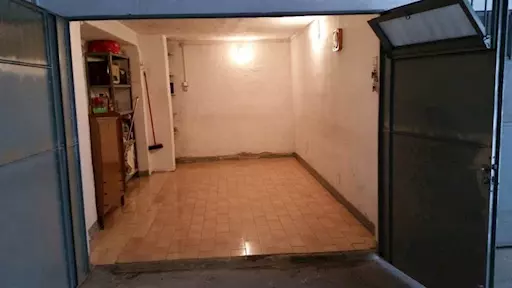 Garage singolo