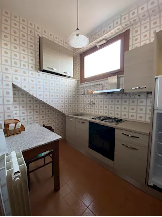 Mansarda mq 78 Numero di locali Trilocali, ottimo stato - Foto 4