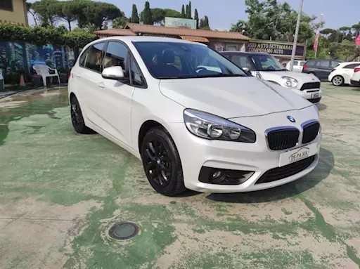 BMW 216 216d Active Tourer
