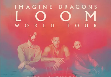 Biglietti Prato concerto Imagine Dragons Napoli