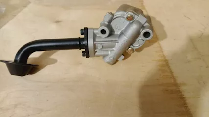 Pompa Olio Audi 100 Volkswagen Passat Bosch