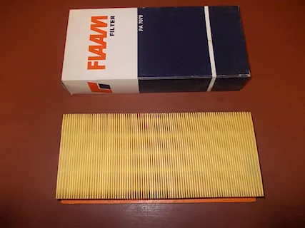 Filtro aria Volvo 264-265 2.8i-Peugeot 604