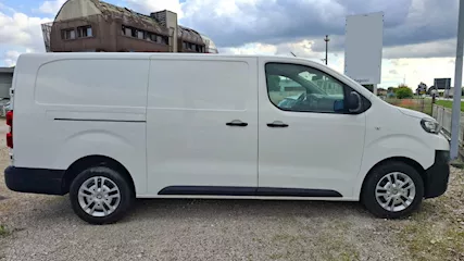 Peugeot Expert 150 CV - anno 2020 - passo lungo