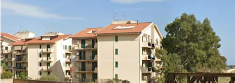 Splendida soluzione abitativa al grezzo