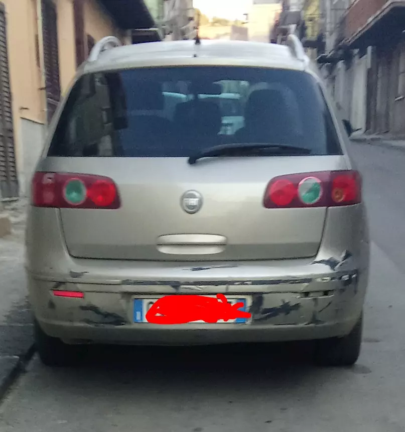 Fiat Croma Anno 2007 Station Wagon Diesel - Foto 1
