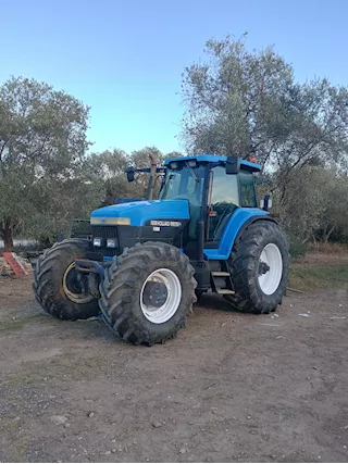 New Holland
