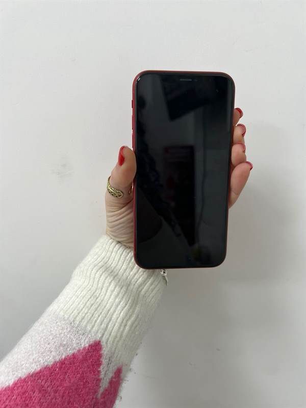 Foto 5IPhone XR, 128 GB, pari al nuovo