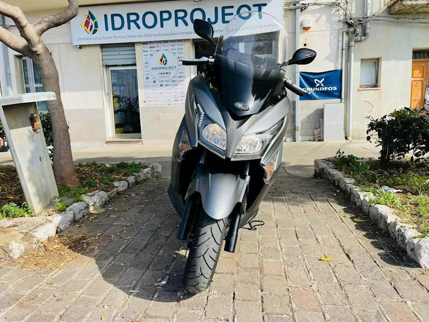 Parabrezza Originale Kymco X-Town 300