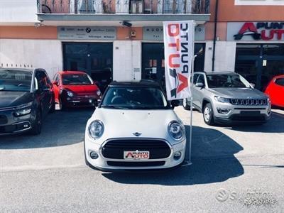 MINI Cooper 1.5 Cooper Hype STEPTRON - EURO 6 C 2018 Km 59000, cambio: automatico - Foto 2