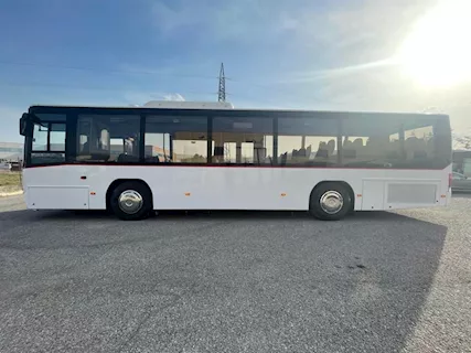  VOLVO 8700 EURO 4