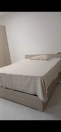 Letto apribile (2,00x1,95)