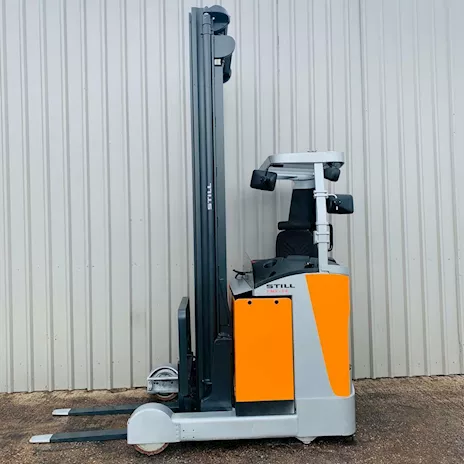 Muletto elettrico STILL FM-X14