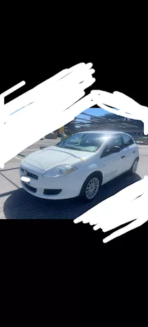 Fiat Bravo