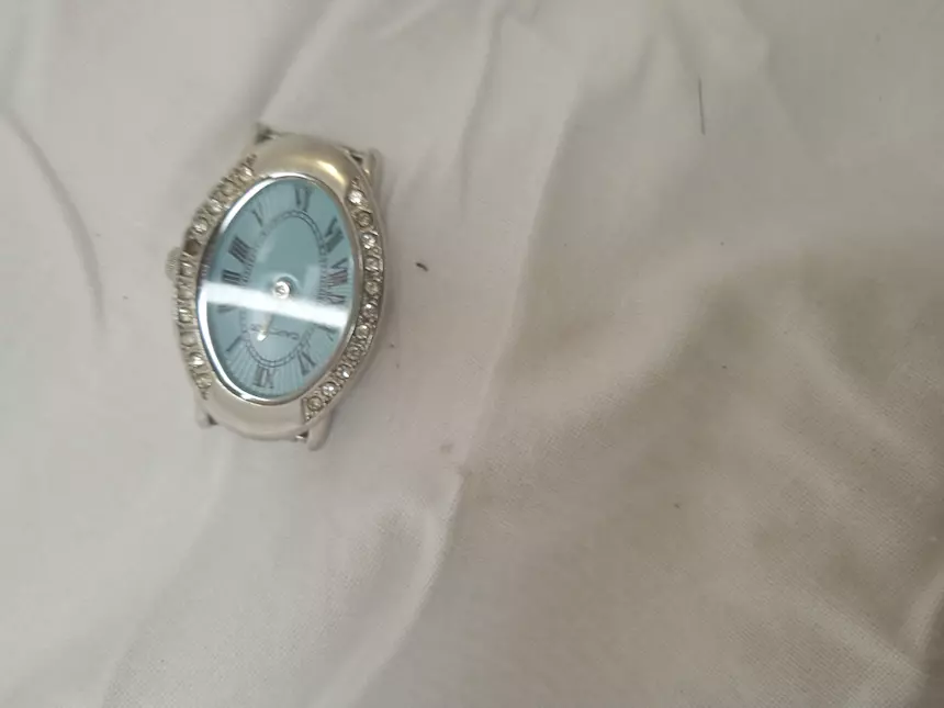 Orologio Cartier
