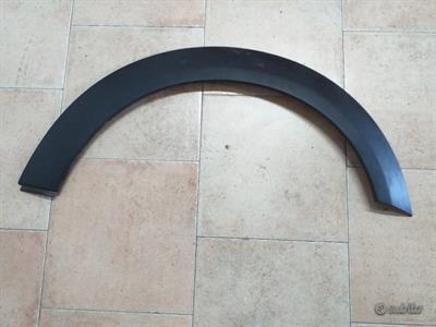 Modanatura fiancata lato guida mini R56 2010