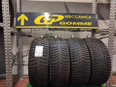 Bridgestone Lm001 215 55 17 al 75%