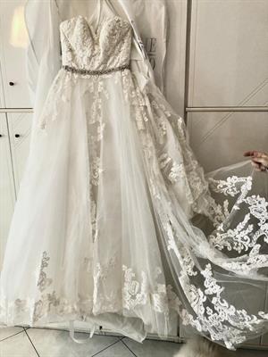 Maggie sottero
