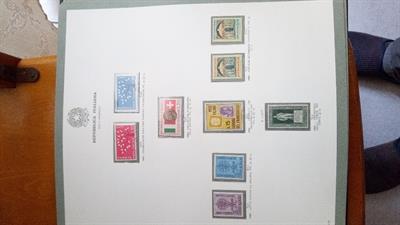 Francobolli - Foto 3