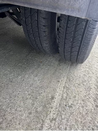 Ford Modello Transit Euro 6 - Foto 6