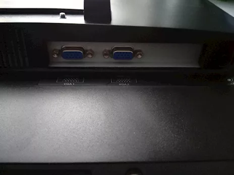 Monitor Asus x pc Display LCD 19 wide screen - Anteprima 5