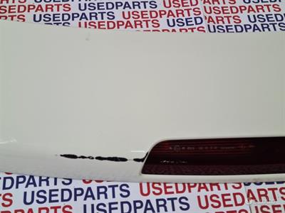 5SX84TRMAD Spoiler portellone Compass 2018, colore bianco - Foto 6