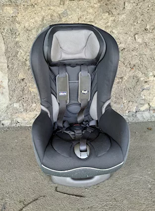 Seggiolino per auto Chicco Key 1