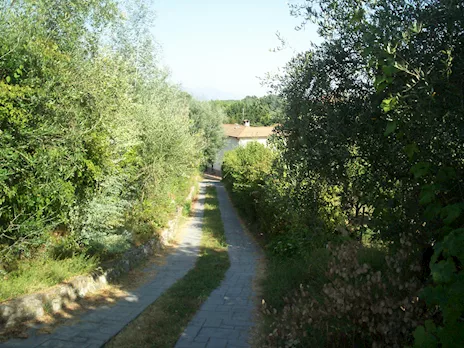 Piazzola camper - Foto 3