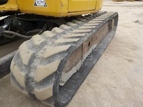 2011 CAT 305D miniTipologia escavatore, marca Caterpillar, ottimo stato - Anteprima 3