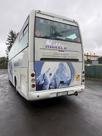Iveco Domino HDH