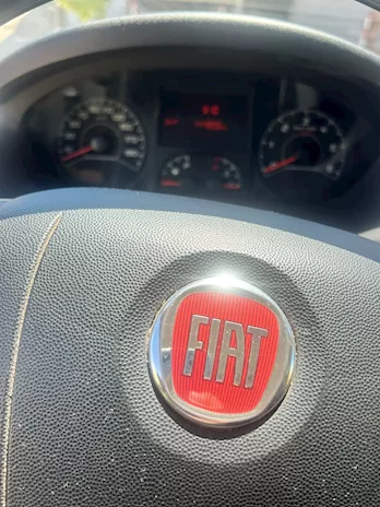 FIAT Ducato 30 2.3 MJT 120CV .- 2021 Km 140000 Euro 6, pronta consegna - Anteprima 8