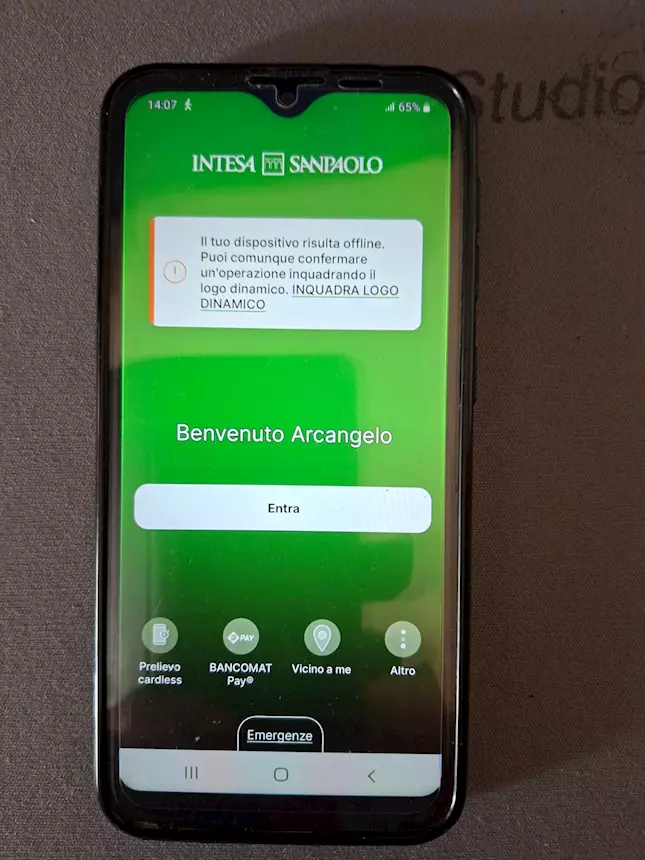 Samsung Galaxy A20e 4G 32 GB, come nuovo