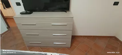 Camera da letto