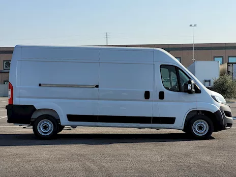 Fiat Ducato 2200 Mjet 60 km 0
